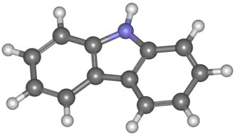 Изображение молекулярной модели