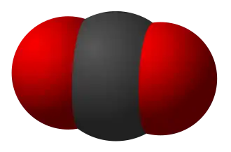 Изображение молекулярной модели