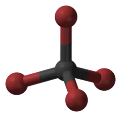 Изображение молекулярной модели