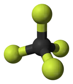 Изображение молекулярной модели