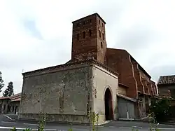 Церковь Св. Лаврентия