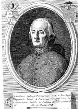 Франческо Серлупи Крешенци