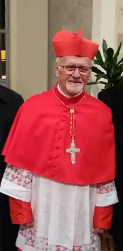 Висенте Бокалич Иглич