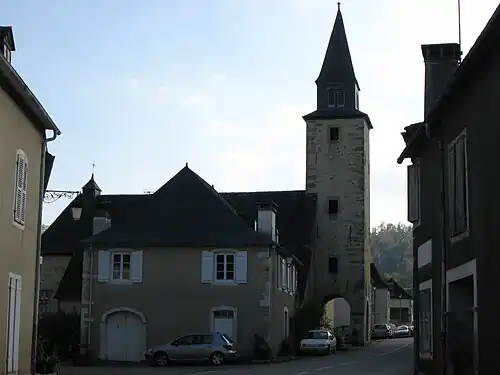 Церковь Нотр-Дам