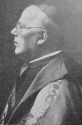 Анджело Мария Дольчи