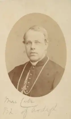 Эдуард Маккейб