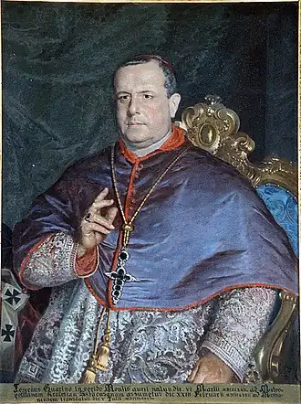 Джузеппе Гуарино