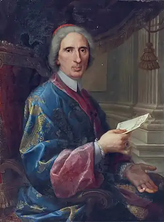 Никколо дель Джудиче