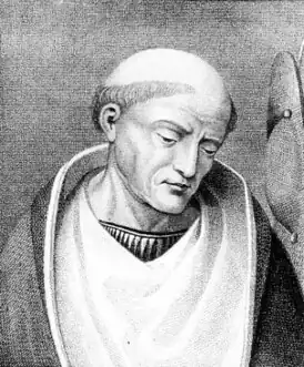 Генри Бофорт