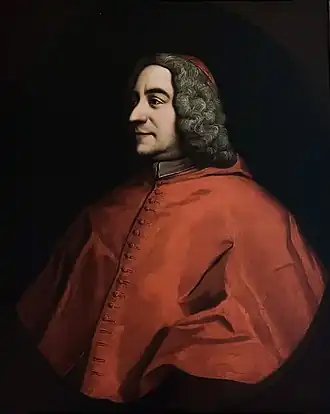 Луиджи Руффо Шилла