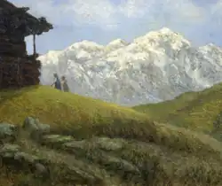 Долина Валле-Виджеццо