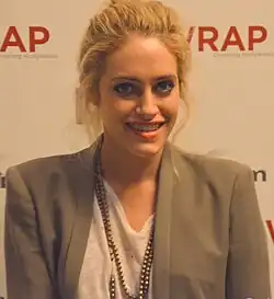 Карли Чайкин в 2012 году