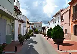 Гвардамар-де-ла-Сафор