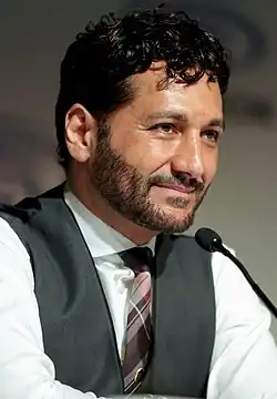 Кас Анвар в марте 2018 годаpx