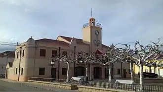 Лагуна-Дальга