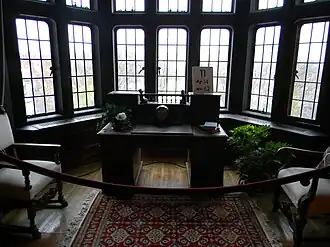 Каса Лома. Торонто, Канада