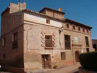 Торресилья-дель-Ребольяр