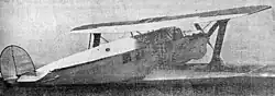 Caspar C 35