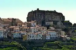 Арес-дель-Маэстре