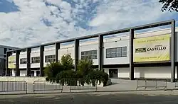 ДюссельдорфCastello Düsseldorf