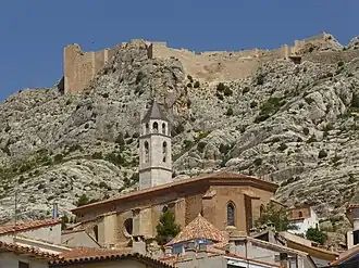 Кастельоте