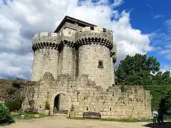 Сарса-де-Гранадилья