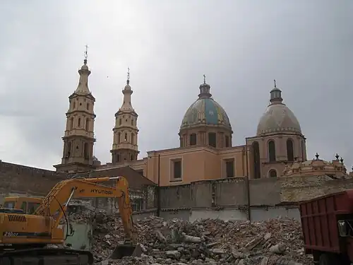 Кафедральный собор Пресвятой Богородицы