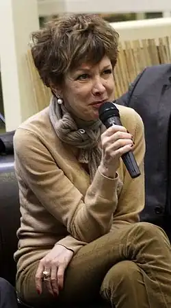 Лаборд в 2010 году