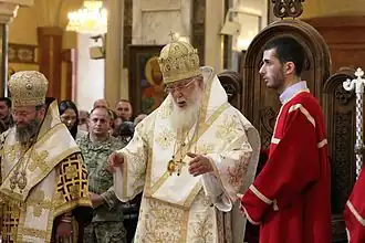 Епископ Мелхиседек