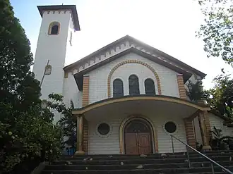 Кафедральный собор Веетебулы