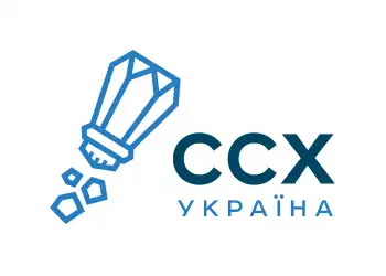 Логотип Содружества студентов-христиан Украины