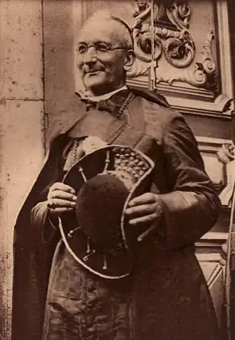 Алексис-Анри-Мари Леписье