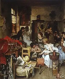 Утренний кофе в Венеции.