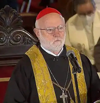 Селестино Аос Брако