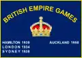 Игры Британской империи 1930 англ. 1st British Empire Games