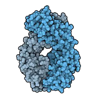 Изображение химической структуры
