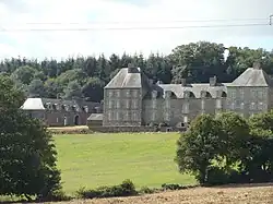 Шато Коэтбо