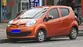 Changan BenBen Mini