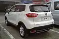 Changan CS15