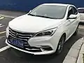 Changan Eado DT