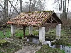 Общественная прачечная