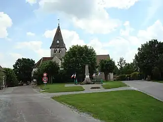 Церковь Св. Петра в оковах