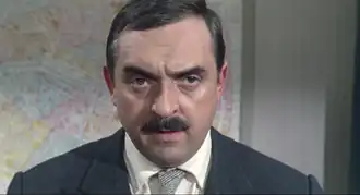 Жак Марен в 1963 году