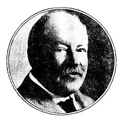 Чарльз Пеллью, 1922 год