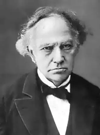 Шарль Эрмит в 1901 году