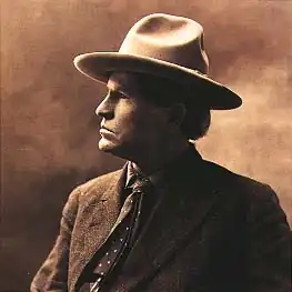 Чарльз Рассел в 1907 году