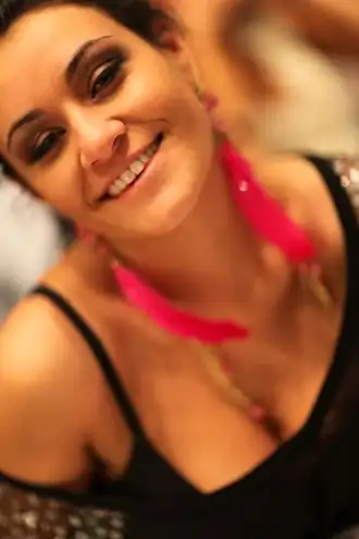 Чейз в 2012 году