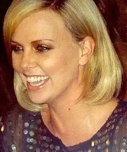 Шарлиз Терон«Северная страна»