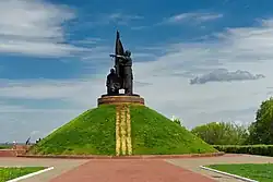 Монумент Воинской Славы