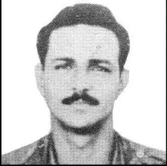 Хосе Леон "Чеито Леон" Хименес, 1964 г.